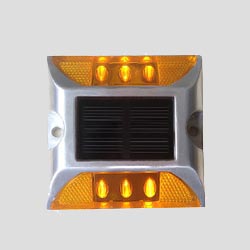 Solar Road Studs